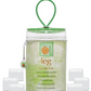 Clean & Easy Roller Heads Large 5 Piece Pack