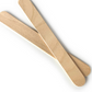 Spa Applicator Sticks Large 6", 500 Pack