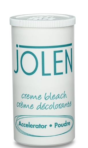 Jolen Creme Bleach Original Formula 125ml