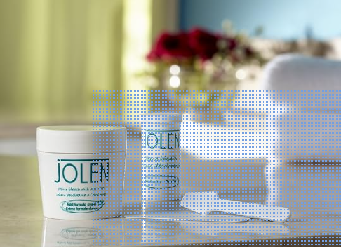 Jolen Creme Bleach Original Formula 125ml