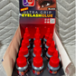 Pack of 12 SALON PRO 30 SEC® ULTRA GRIP EYELASH GLUE - Black