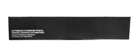 Automatic Eyebrow Pencil AB7 Blonde