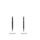Automatic Eyebrow Pencil AB7 Blonde