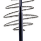 Automatic Eyebrow Pencil AB7 Blonde