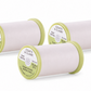 Coats and Clark Dual Duty Plus White Thread (S960), 325 yds. 3 Pack