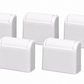 Clean & Easy Roller Heads Large 5 Piece Pack