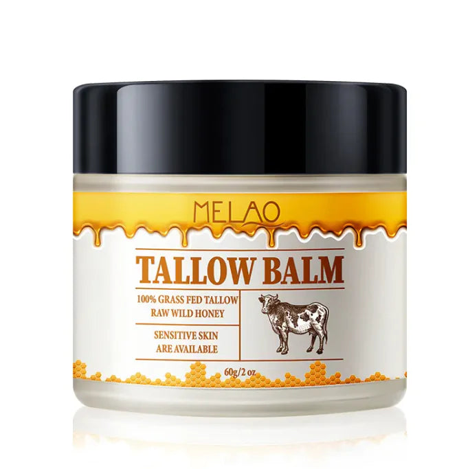 Tallow Glow Anti-Wrinkle Cream