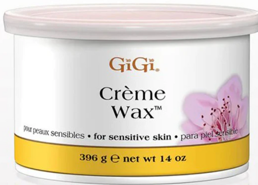 GiGi Pink Wax 14 oz.