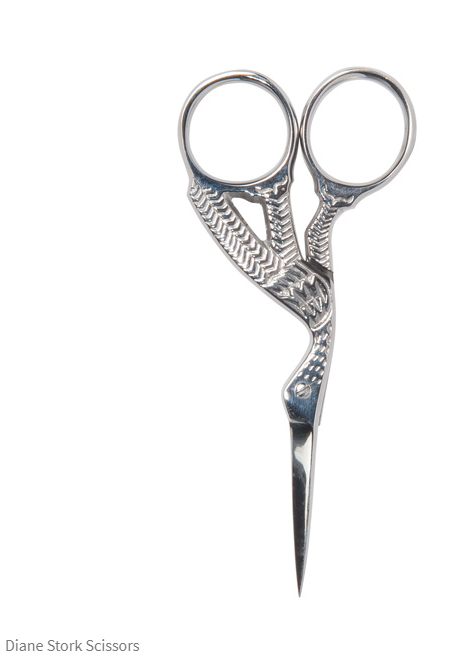 Diane Stork Scissors