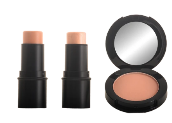 Face Set (Contour, Highlighting, Blush) BCH01