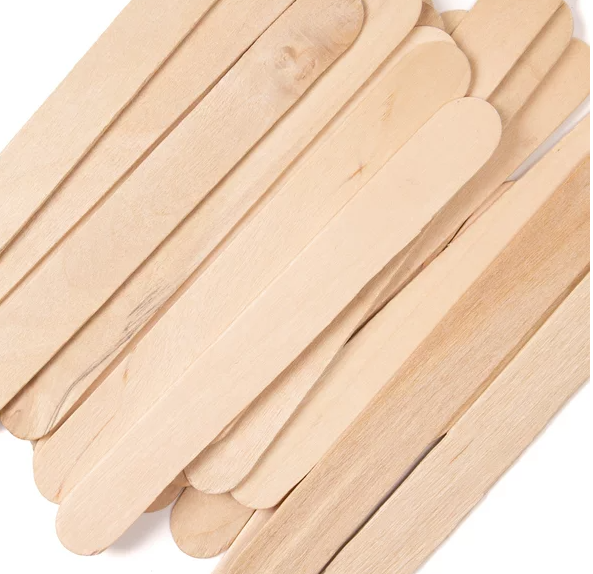 Go Create Wood Jumbo Craft Sticks, 300 Pack – Ar3Beautyshop
