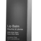 Nourishing Lip Balm (with Aloe Vera)