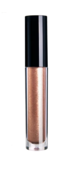 Liquid Shimmer Rose with glitter finish SHM04