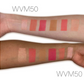 Mosaic Face Palettes 6 Shades Face Pallette Color