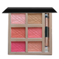 Mosaic Face Palettes 6 Shades Face Pallette Color