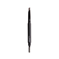 Automatic Eyebrow Pencil Dark Brown AB5 2pack