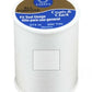 Coats S930 Dual Duty XP All-Purpose Poly Wrapped Poly Core Thread - Tex 30 - 500 Yds. - White 3 Pack