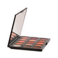15 Shade Eyeshadow Palette I14A