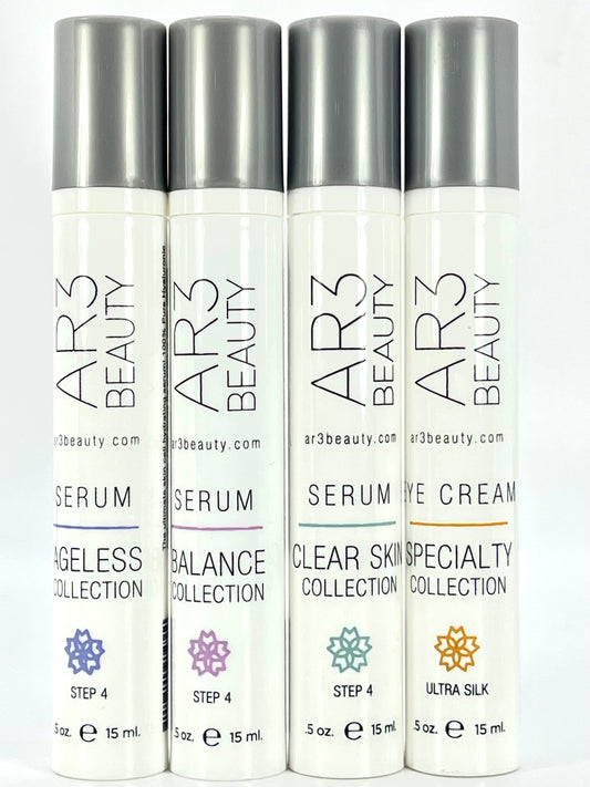 Clear Skin Collection Bio Clear Serum 15ml