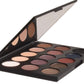 15 Shade Eyeshadow Palette I14A