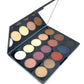 Eyeshadow Palette 15 Shades ESP200