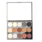 15 Shade Eyeshadow Palette I14A