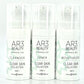 Clear Skin Collection Travel Kit Set