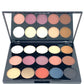 Eyeshadow Palette 15 Shades ESP200