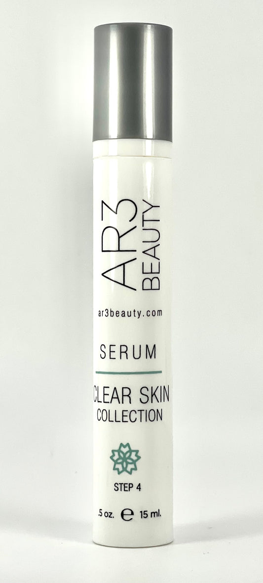 Clear Skin Collection Serum 1oz