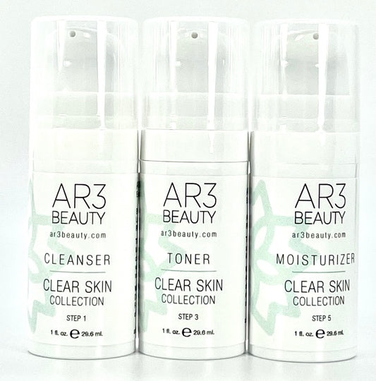 Clear Skin Collection Corrective Day Cream Moisturizer 50ml