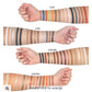 15 Shade Eyeshadow Palette I14A