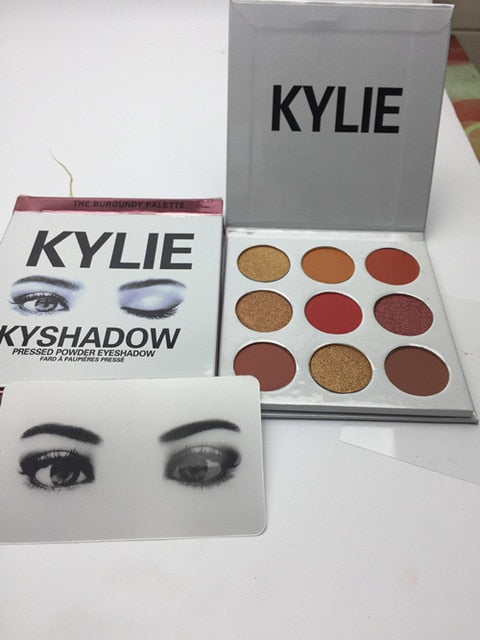 THE KYLIE X JORDYN COLLECTION BUNDLE  Eye shadow kyliejenner make up  pencil makeup  lip gloss kilie lipstick  glitter eyeshadow