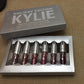 THE KYLIE X JORDYN COLLECTION BUNDLE  Eye shadow kyliejenner make up  pencil makeup  lip gloss kilie lipstick  glitter eyeshadow