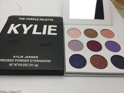 THE KYLIE X JORDYN COLLECTION BUNDLE  Eye shadow kyliejenner make up  pencil makeup  lip gloss kilie lipstick  glitter eyeshadow